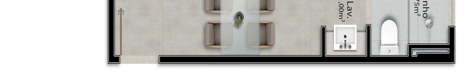 Planta Studio — Galazzi Smart Living