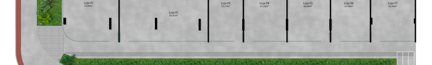 Planta Planta — Galazzi Smart Living