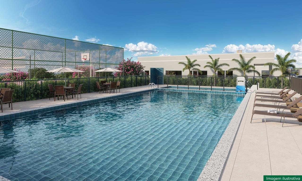 Giardino di Bali Residencial — foto 3