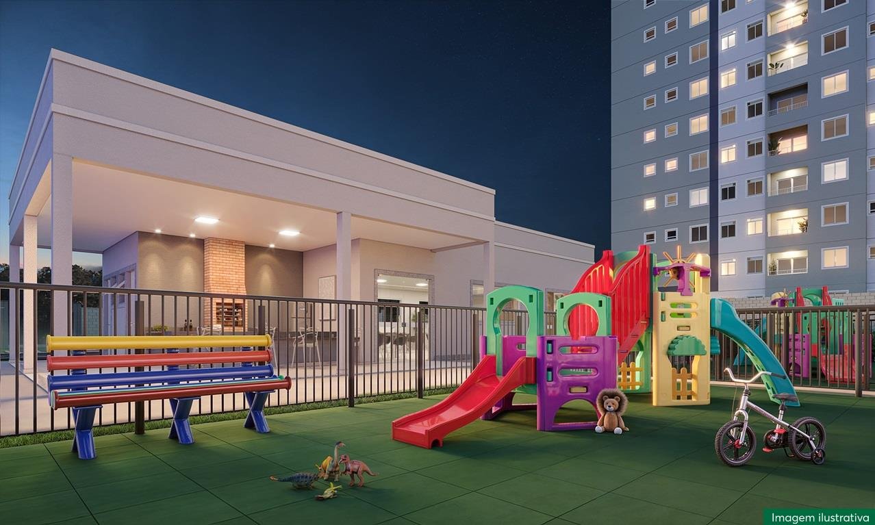 Giardino di Bali Residencial — foto 6