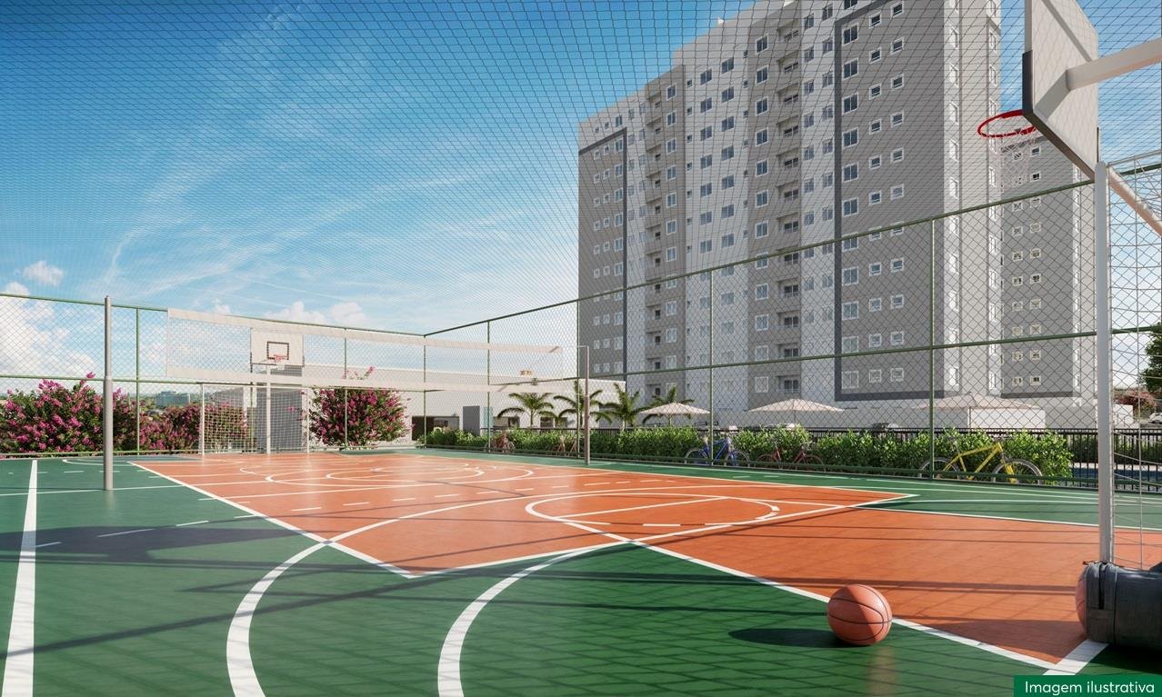 Giardino di Bali Residencial — foto 2