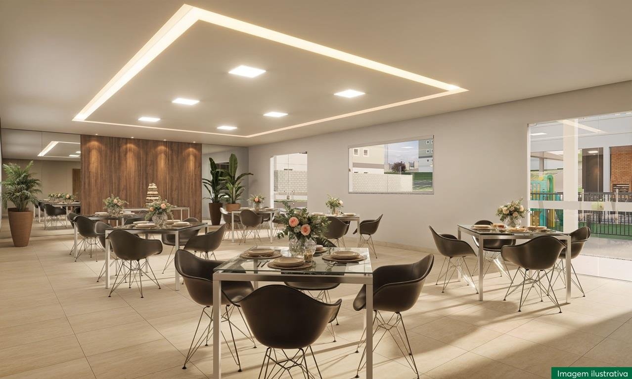 Giardino di Bali Residencial — foto 9