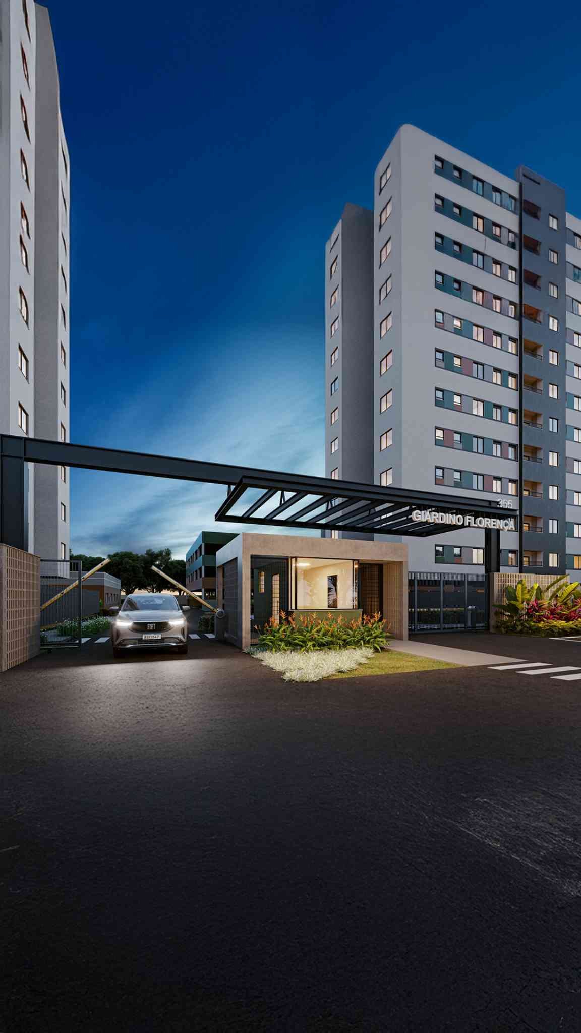 Giardino Florença — foto 4