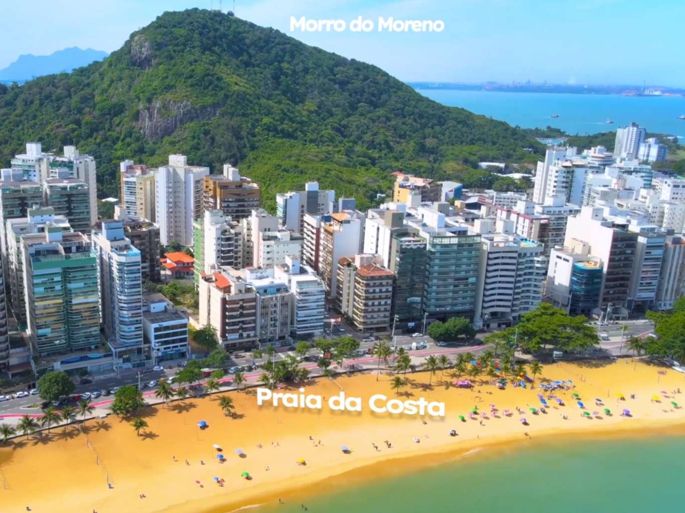 Gold Praia da Costa — foto 2