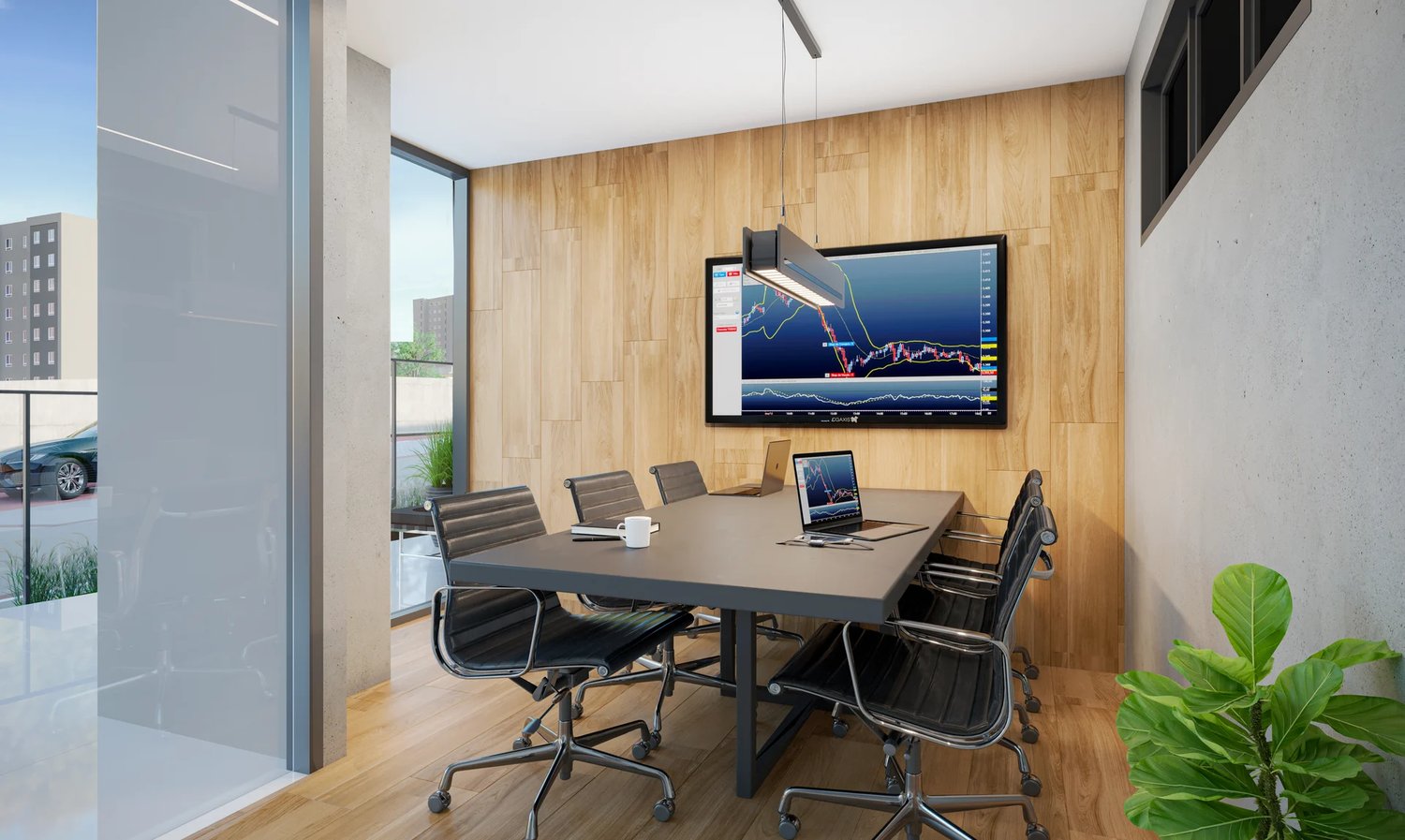 Heleganz Residence — foto 14