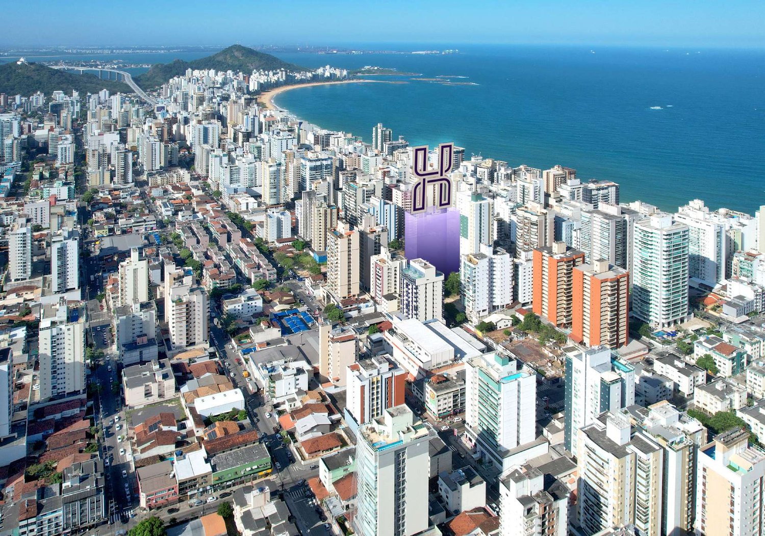 Heleganz Residence em Conjunto Militar