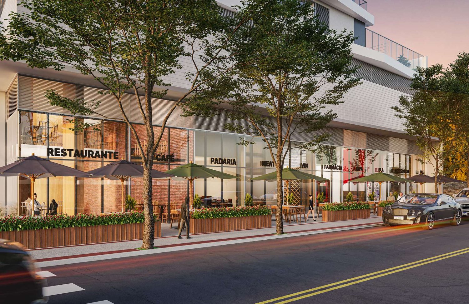 Heleganz Residence — foto 1