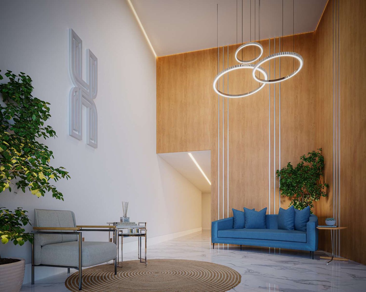 Heleganz Residence — foto 13