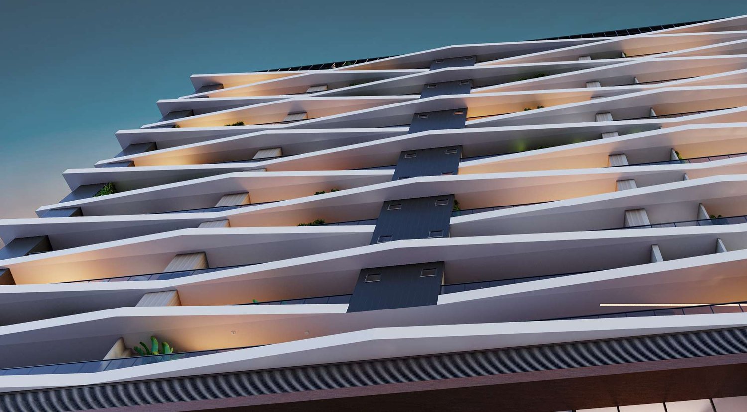 Heleganz Residence — foto 15