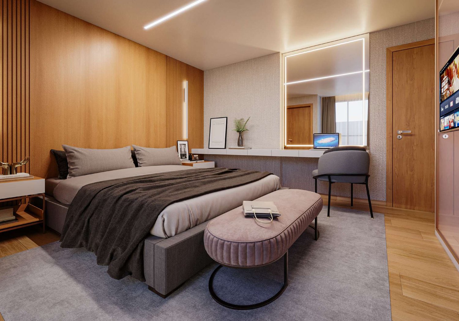 Heleganz Residence — foto 8