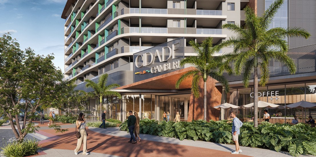 Ilha Camburi — foto 2