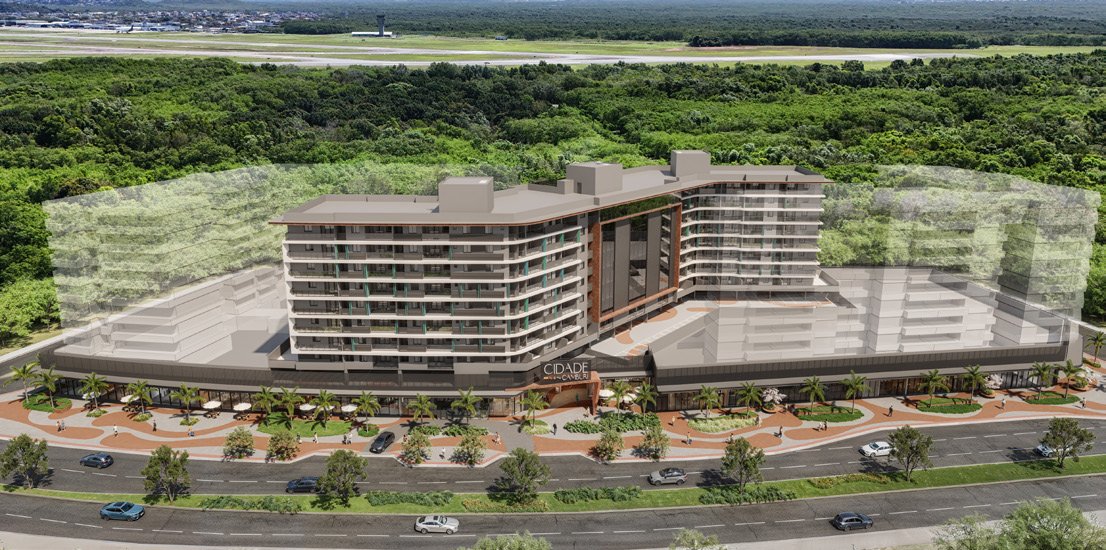 Ilha Camburi — foto 1