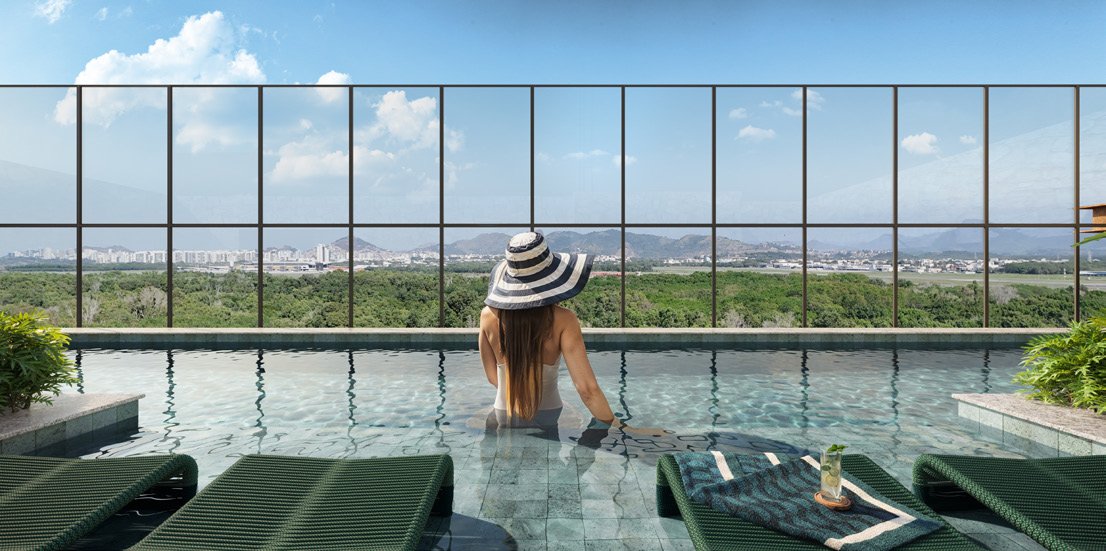 Ilha Camburi — foto 6