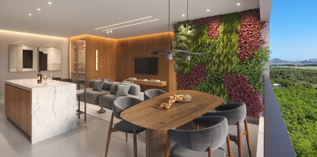 Ilha Camburi — foto 11