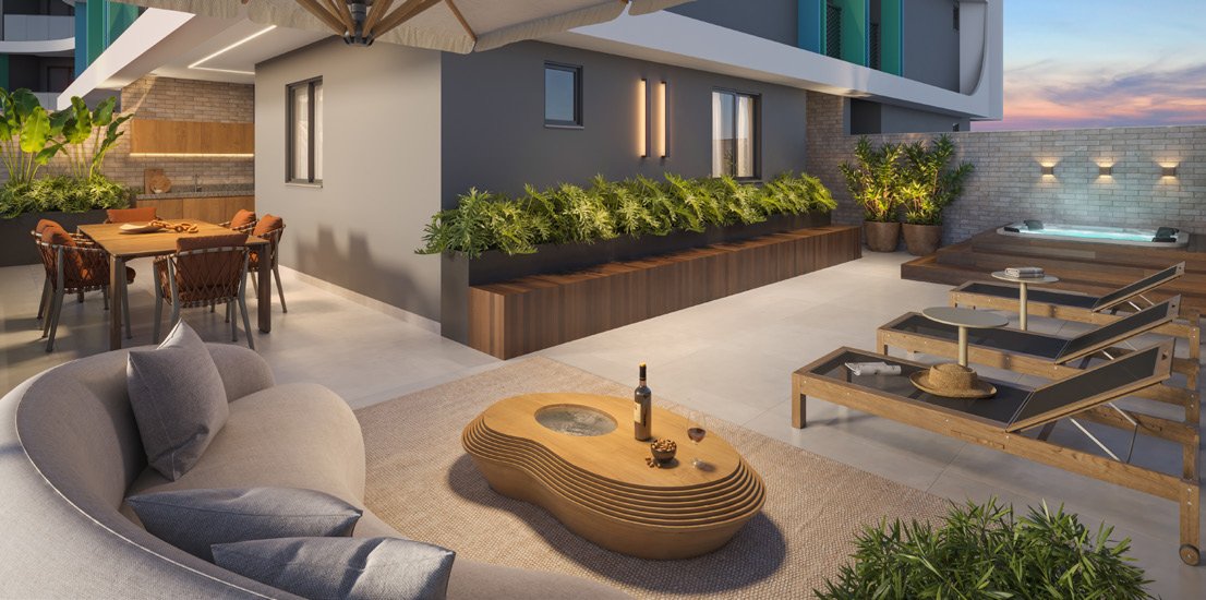 Ilha Camburi — foto 9