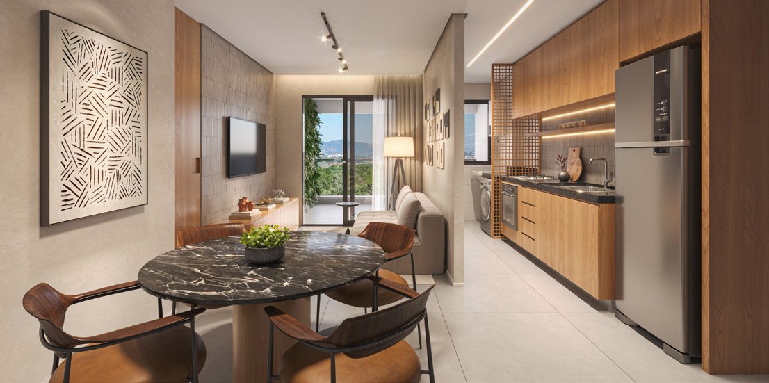 Ilha Camburi — foto 14