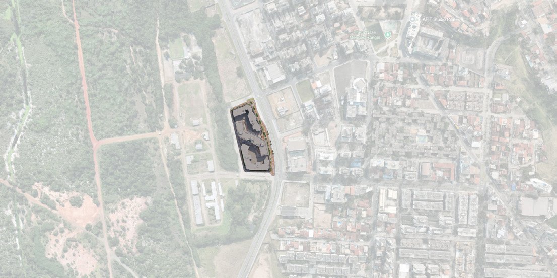 Ilha Camburi — foto 10