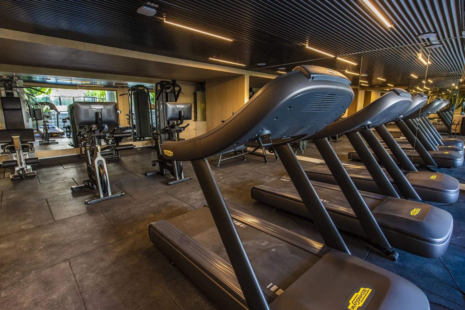 Ilha Vitória Ocean Front Residences — foto 7