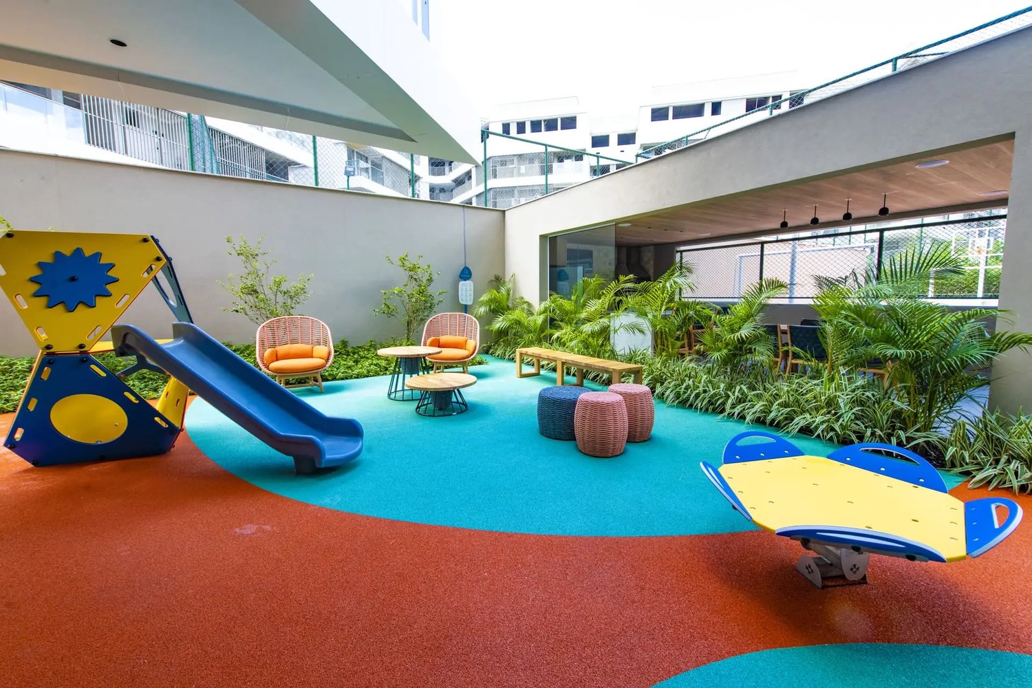 Ilha Vitória Ocean Front Residences — foto 6