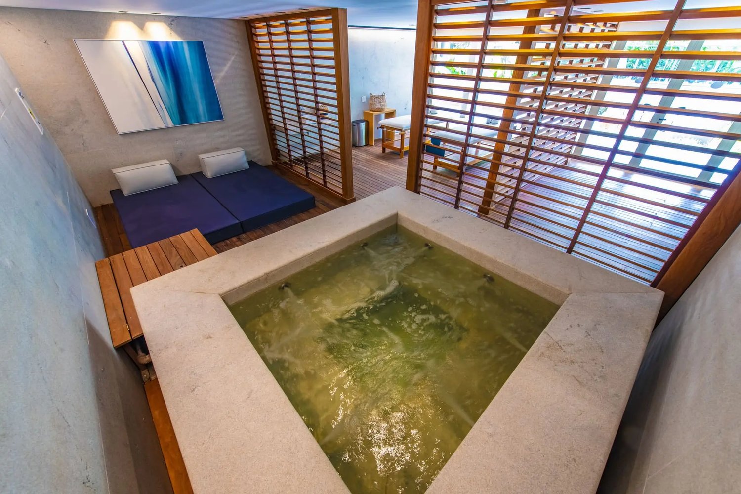 Ilha Vitória Ocean Front Residences — foto 10