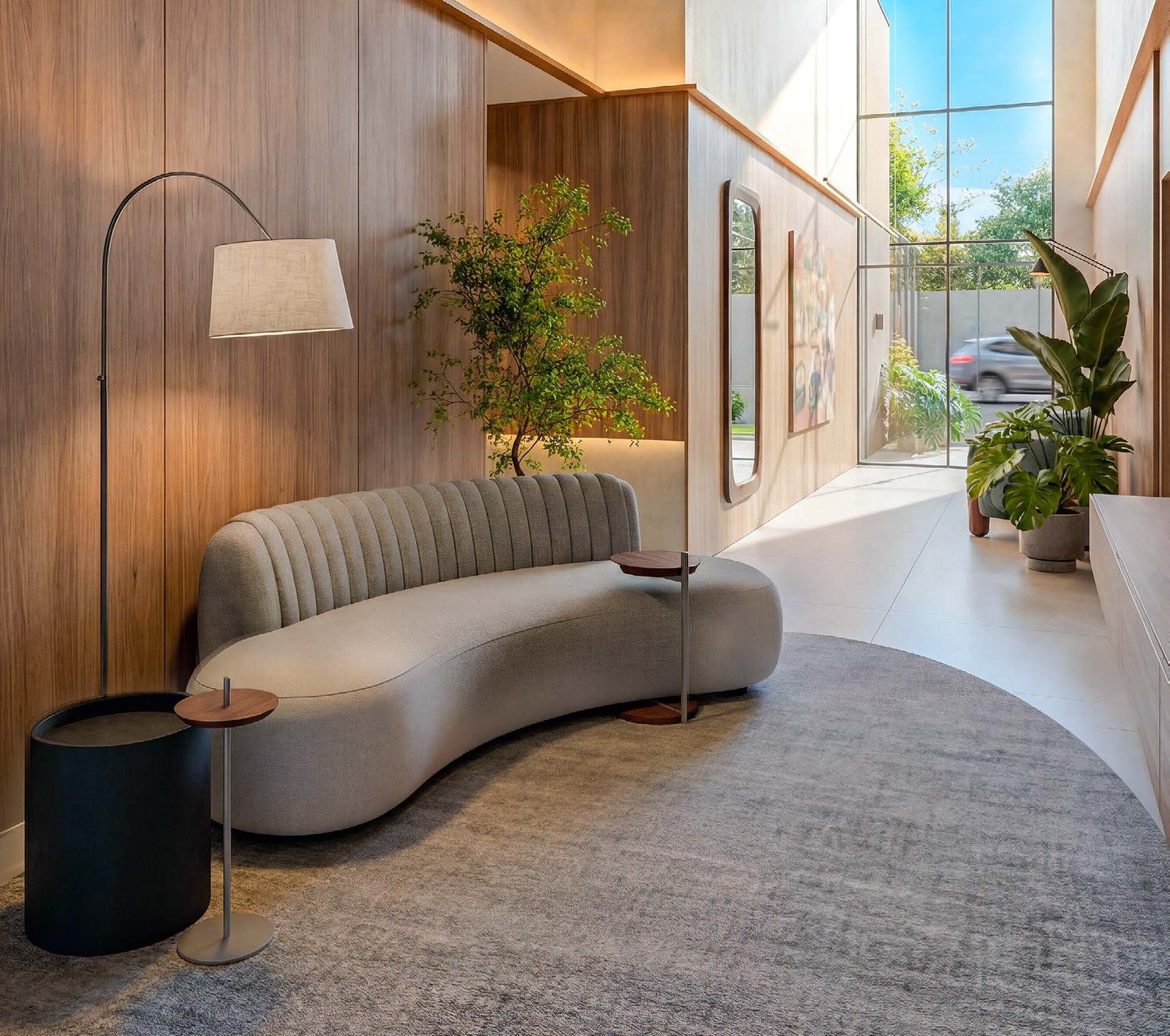 Planta Planta — ITA.living