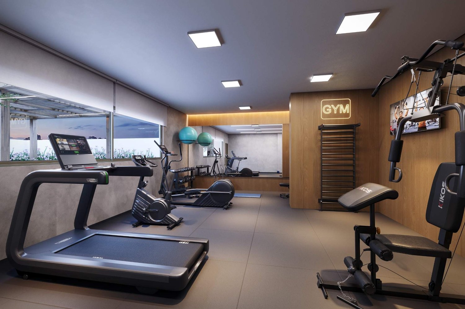 Kalea Residence — foto 13