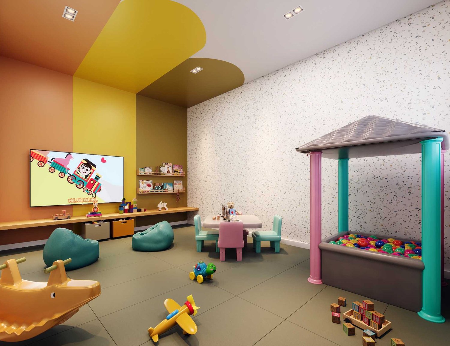 Kalea Residence — foto 7