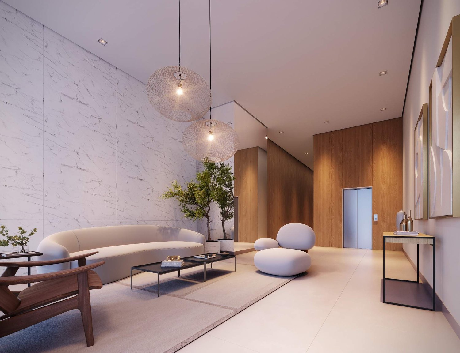 Kalea Residence — foto 14