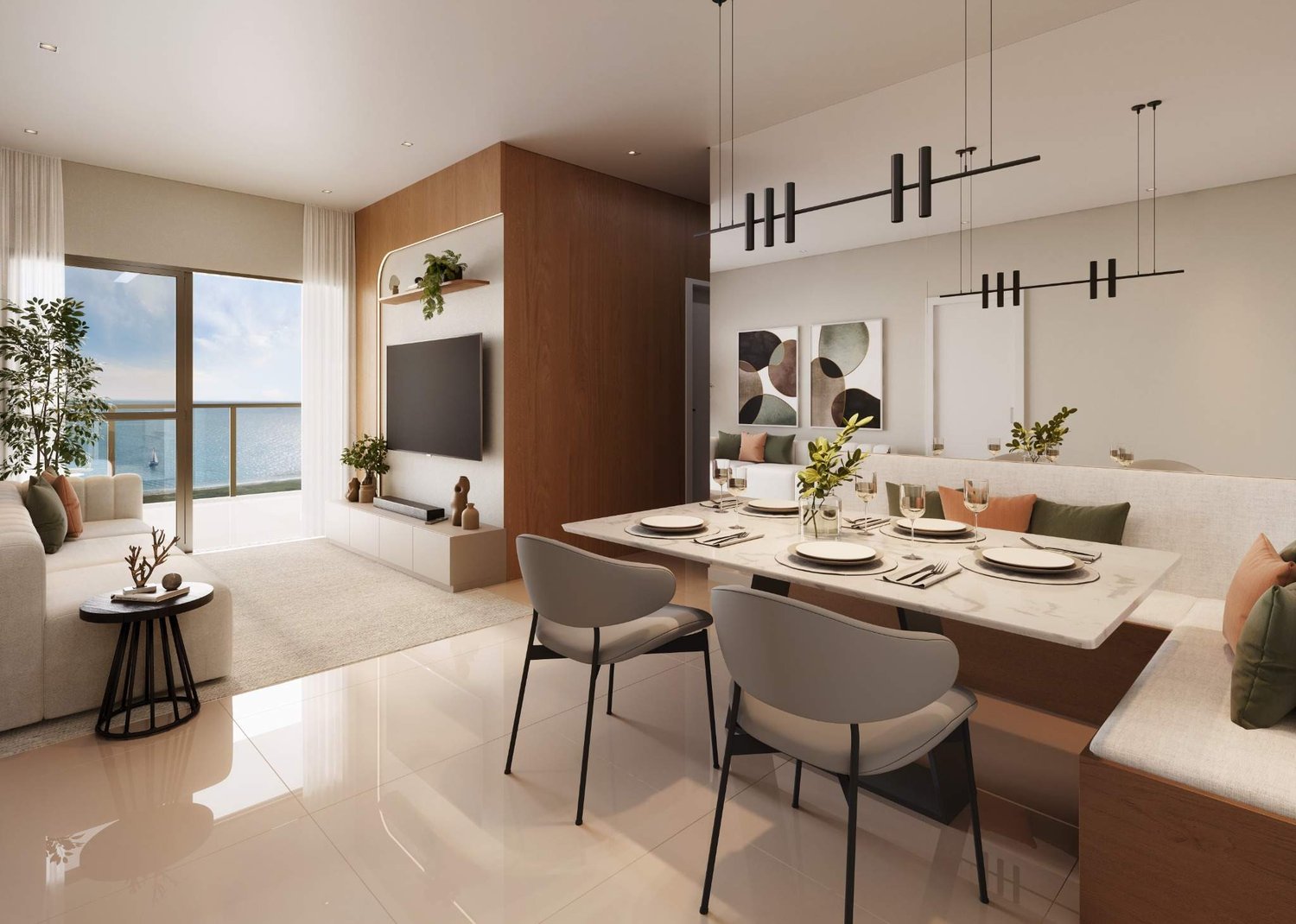 Kalea Residence — foto 15