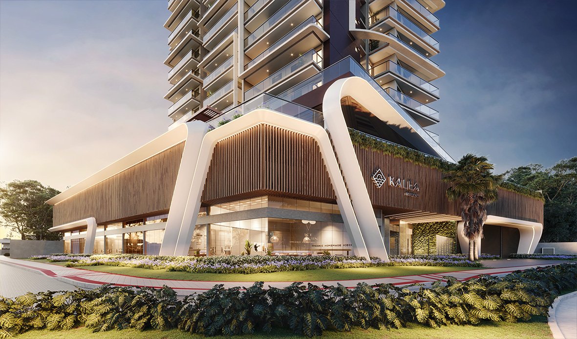 Kalea Residence — foto 9