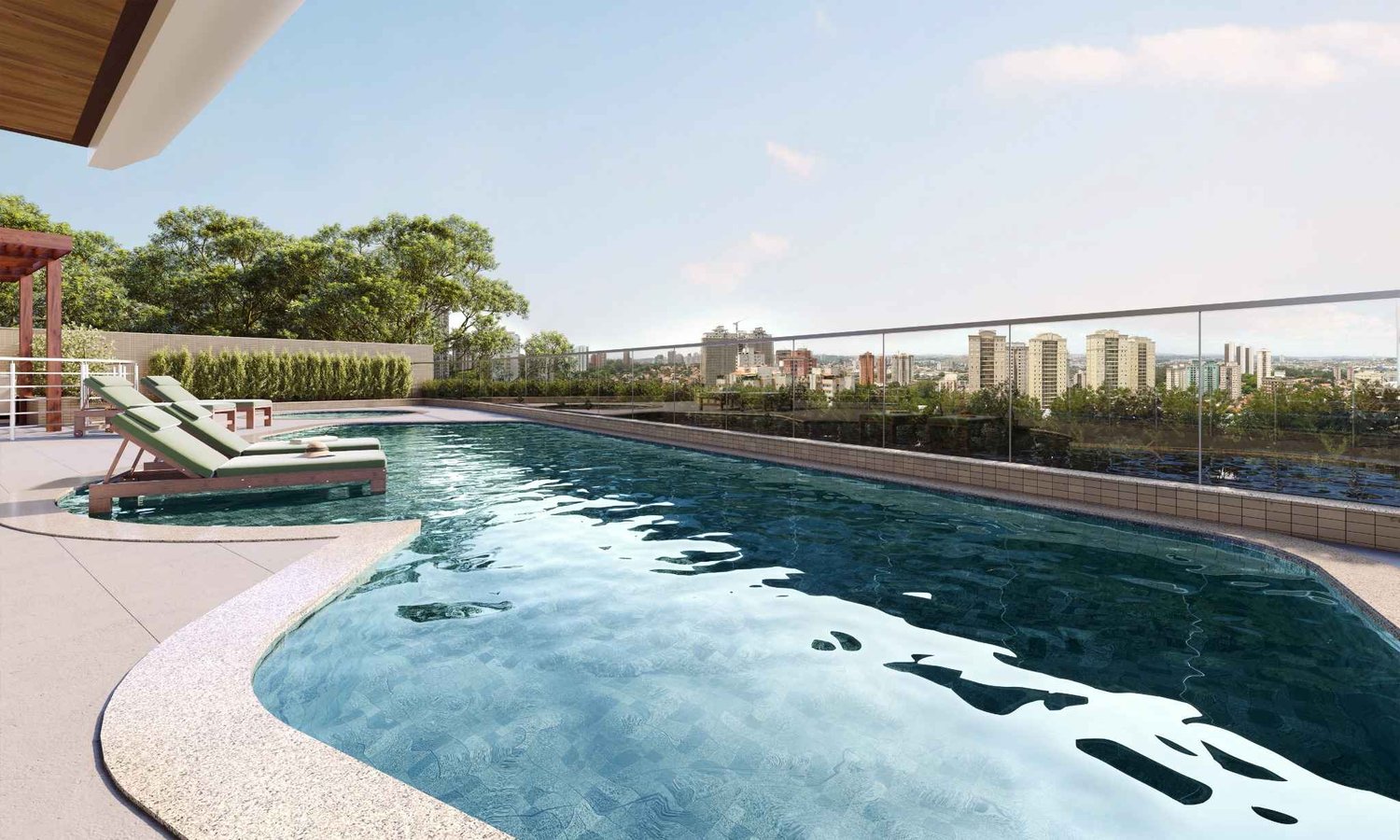 Kalea Residence — foto 4