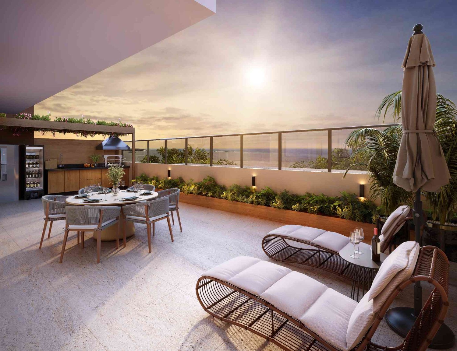 Kalea Residence — foto 1