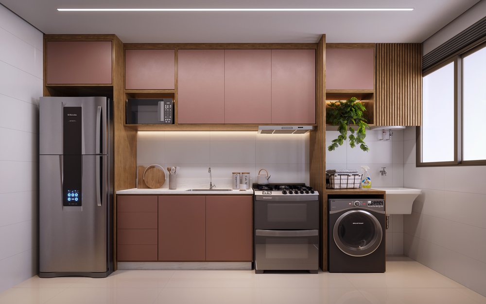 Kalena Residence — foto 4