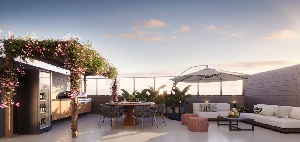 Kalena Residence — foto 3