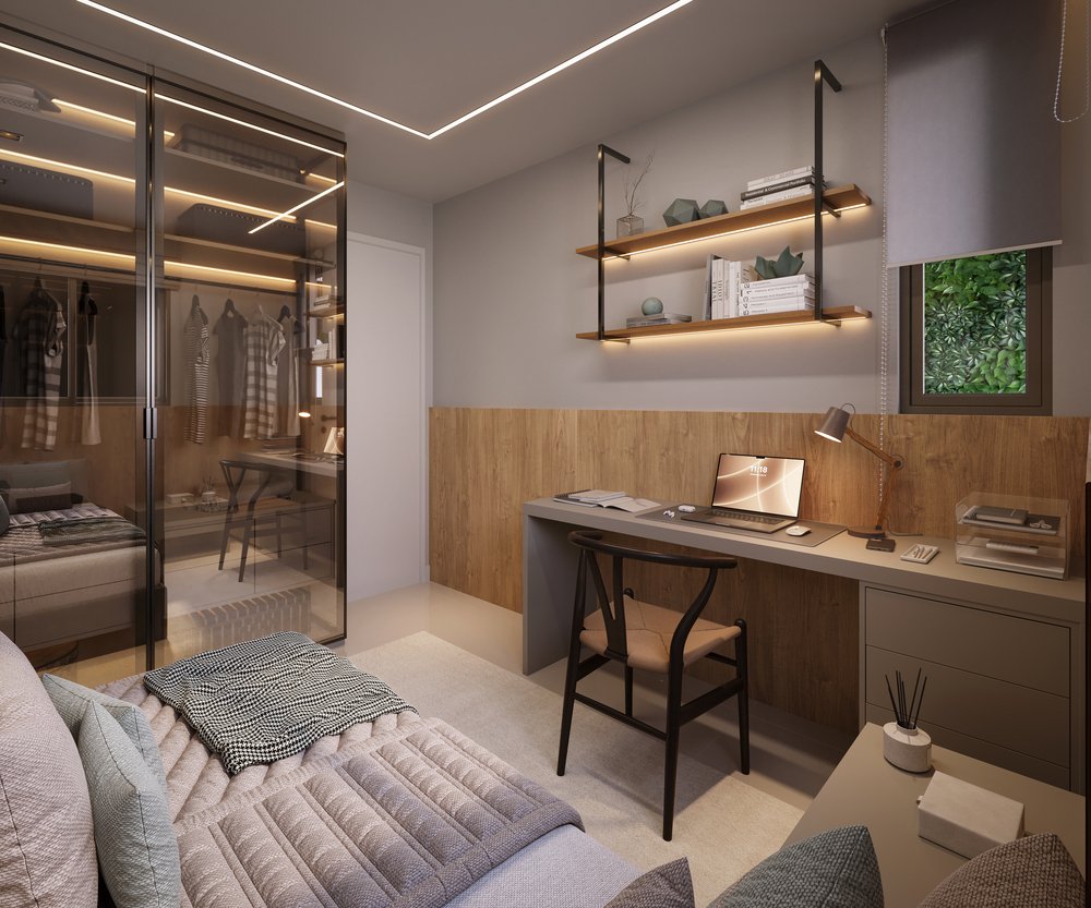 Kalena Residence — foto 1