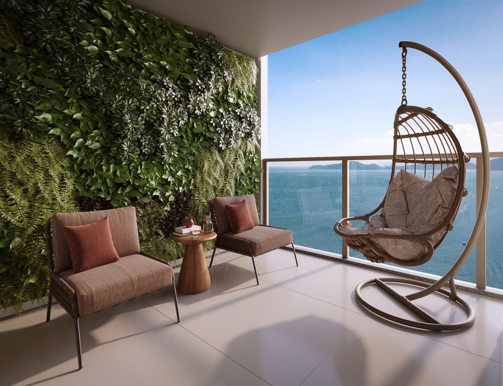 Kalena Residence em Jockey de Itaparica