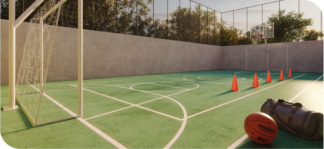 Kalena Residence em Jockey de Itaparica