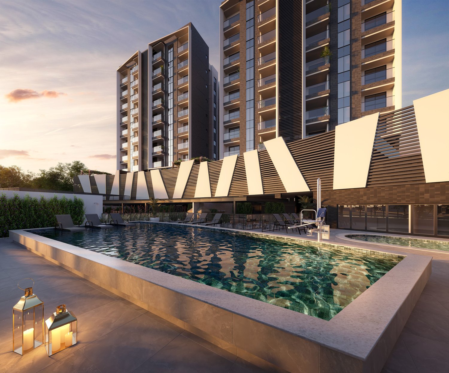 Macan Residence — foto 9