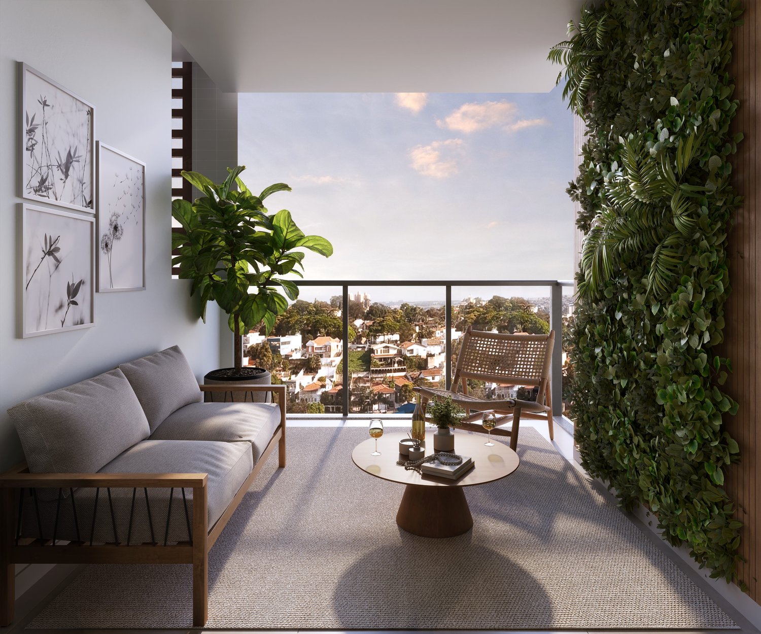 Macan Residence — foto 4