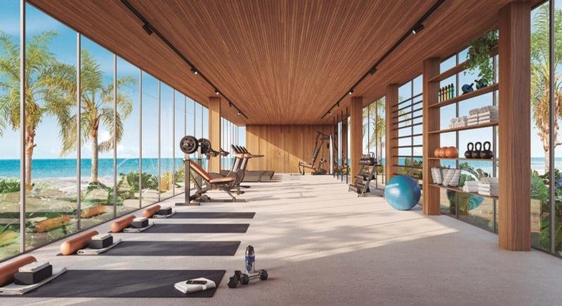 Manami Ocean Living — foto 10