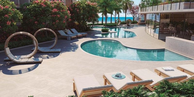 Manami Ocean Living — foto 12