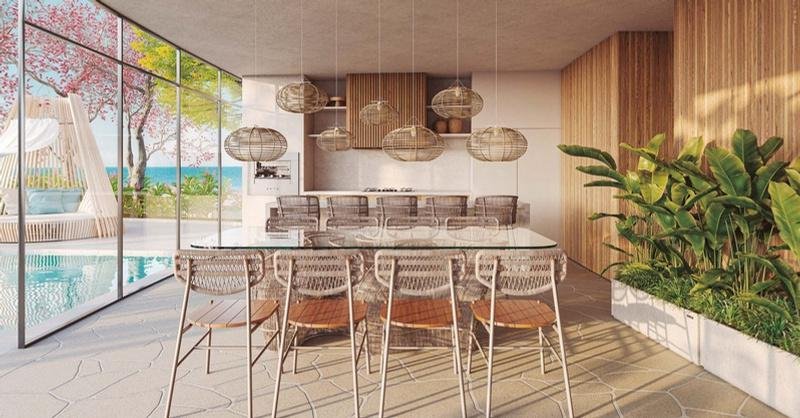 Manami Ocean Living — foto 8