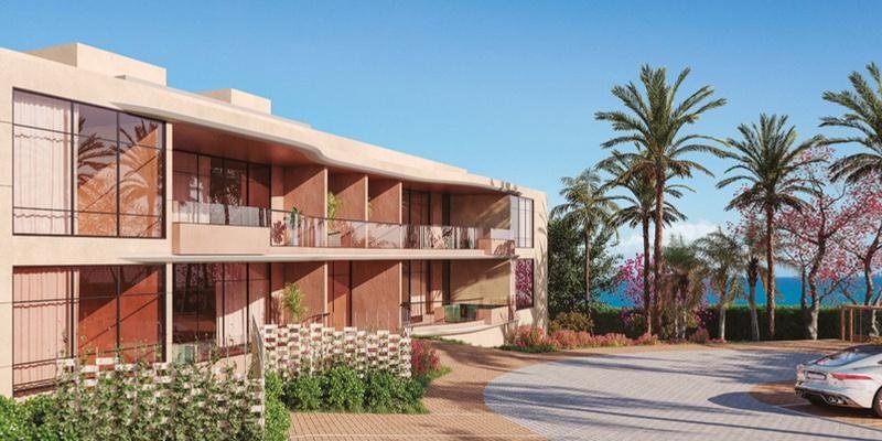 Manami Ocean Living — foto 11