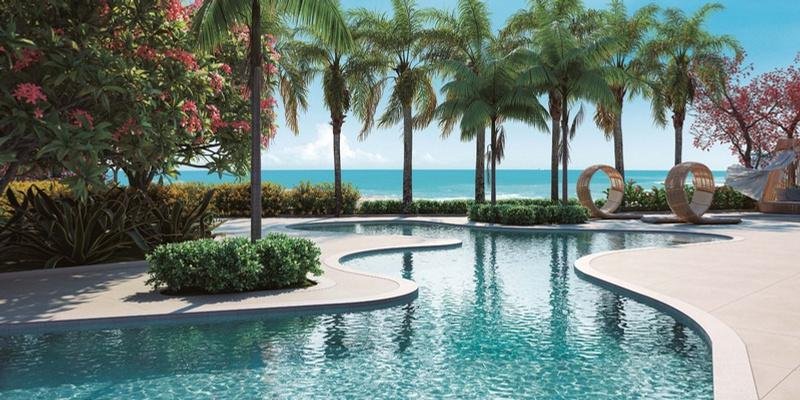 Manami Ocean Living — foto 6