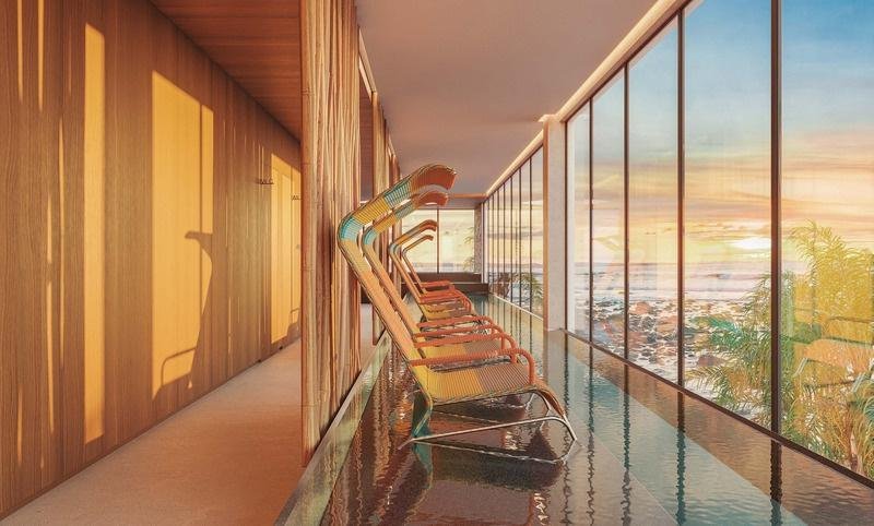 Manami Ocean Living — foto 13