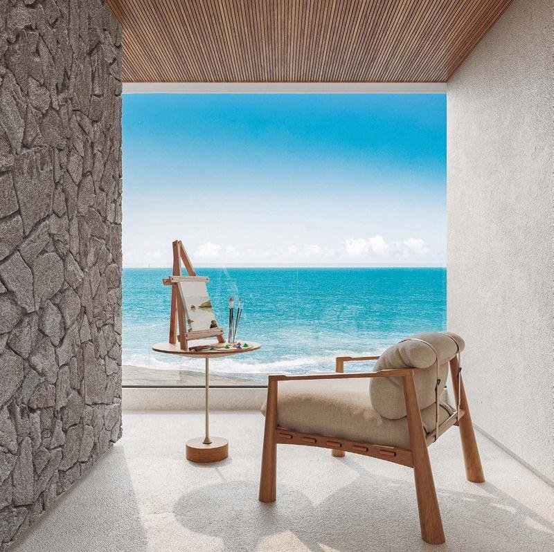 Manami Ocean Living — foto 1