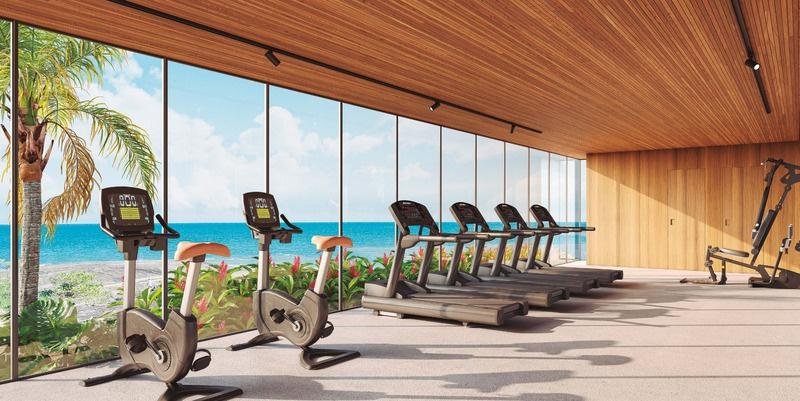 Manami Ocean Living — foto 7