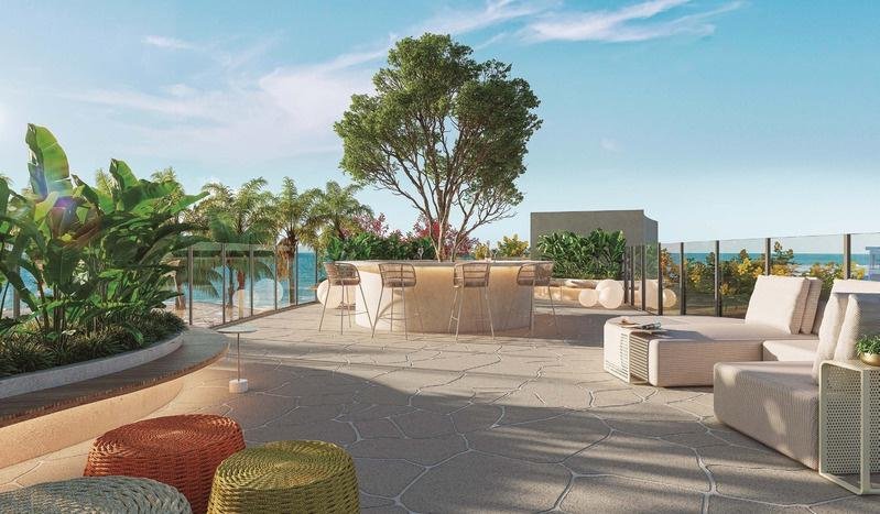 Manami Ocean Living — foto 9