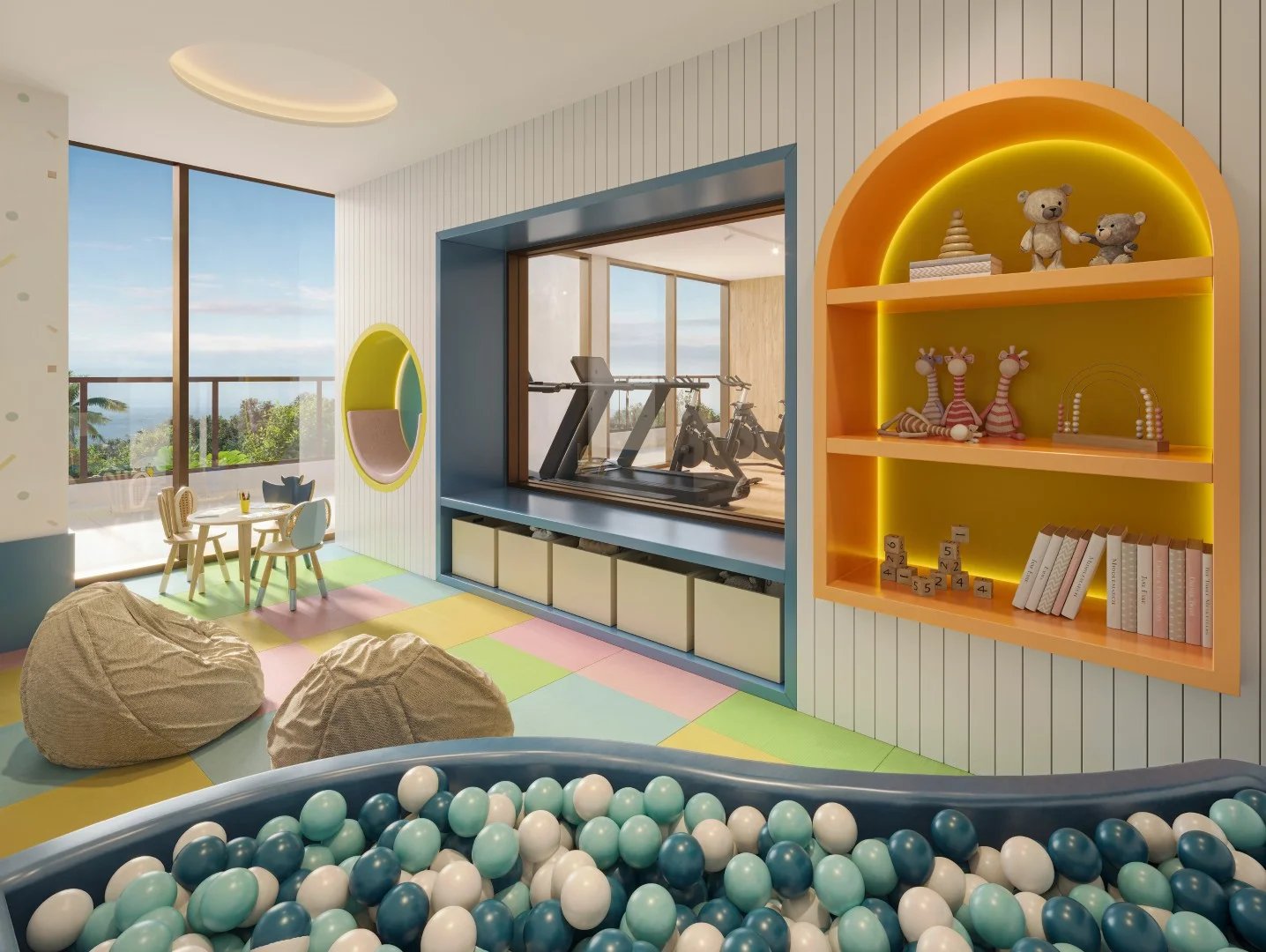 Moa Praia de Iriri — foto 13