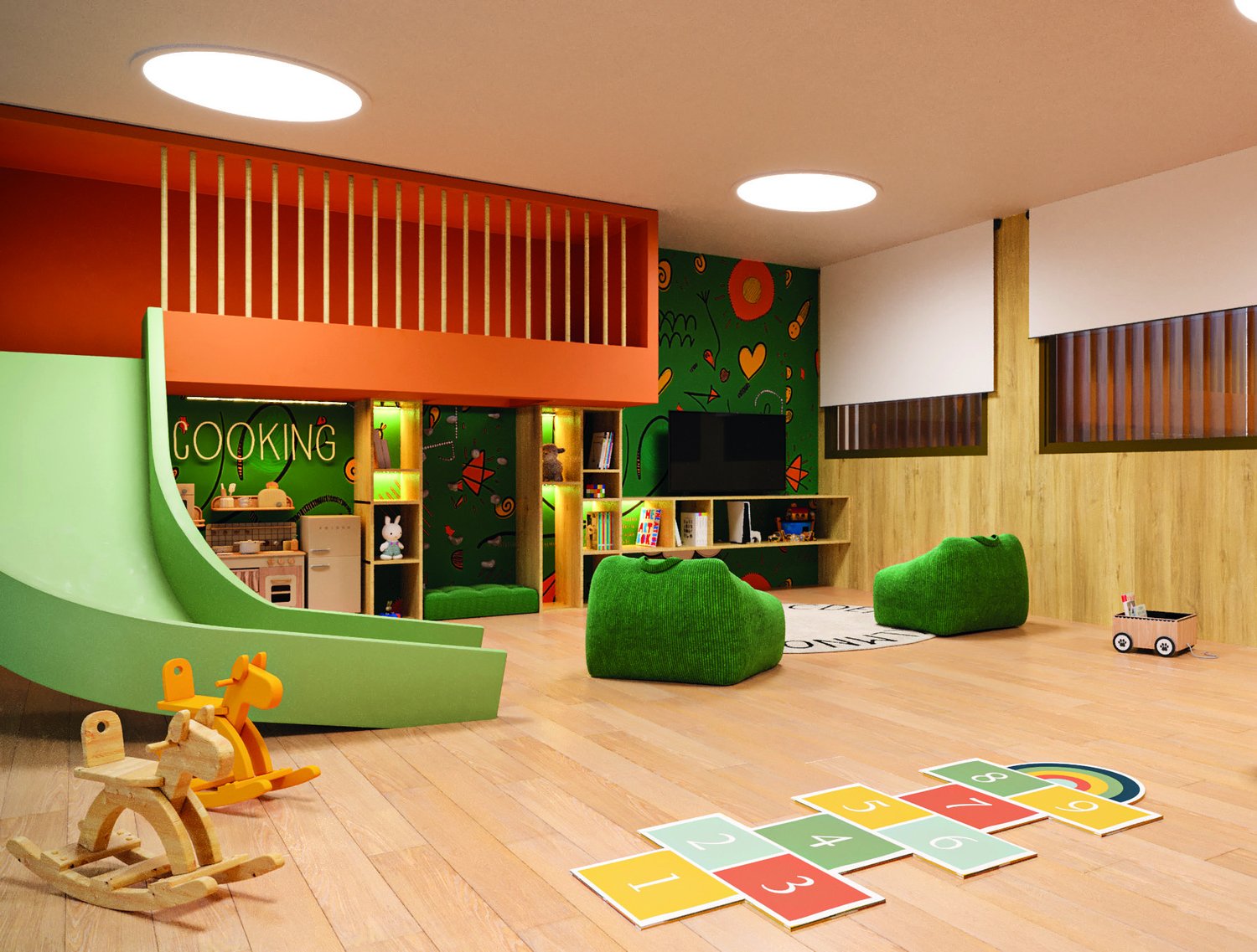 Monte Cristo — foto 4